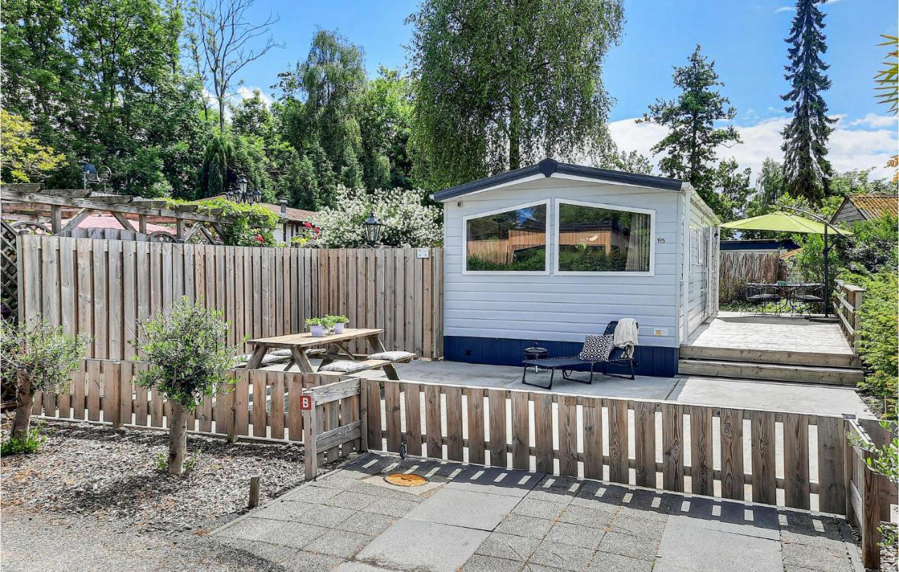 3 Bedroom Beautiful Home In Heinkenszand Luaran gambar