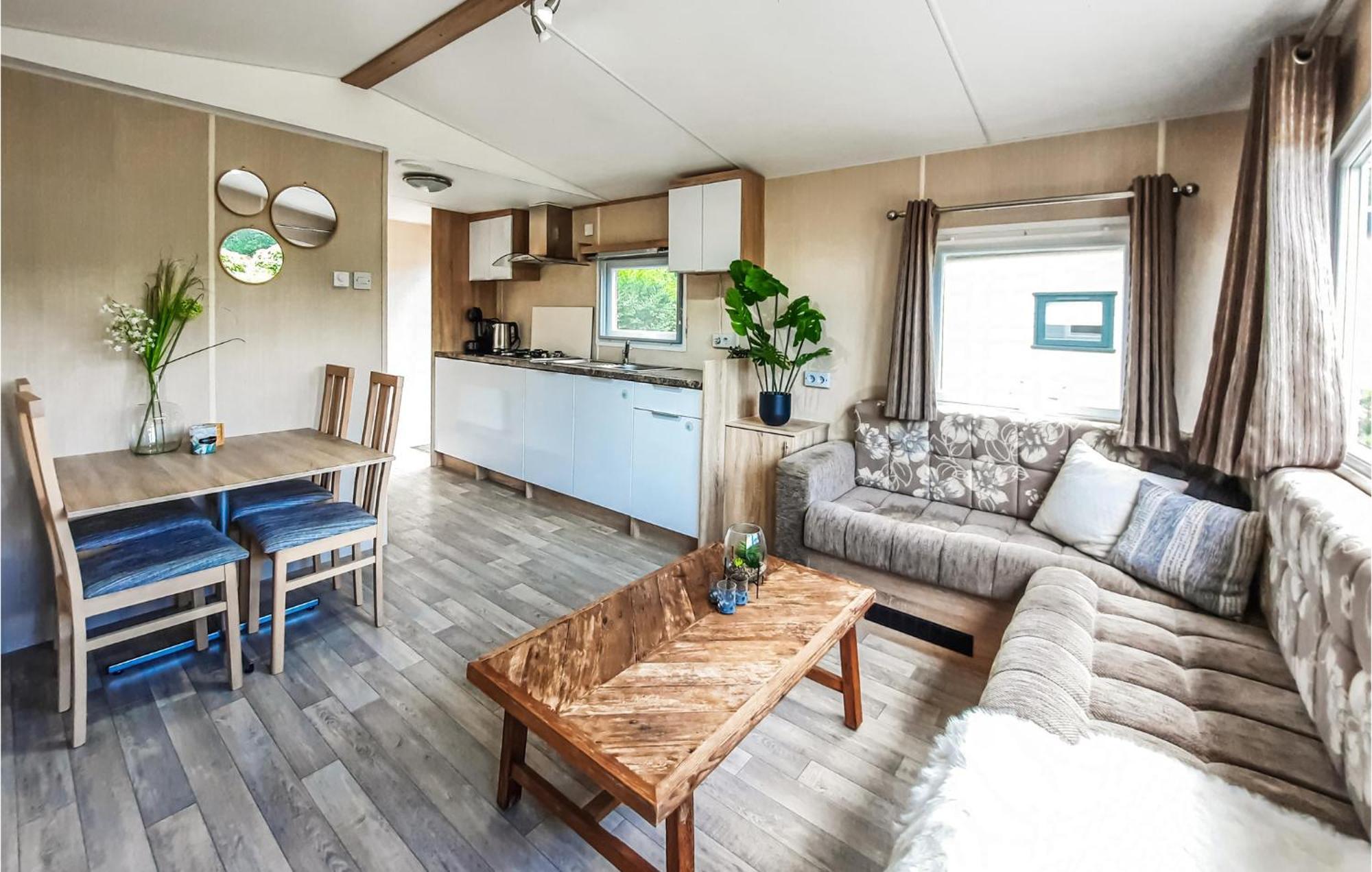 3 Bedroom Beautiful Home In Heinkenszand Luaran gambar