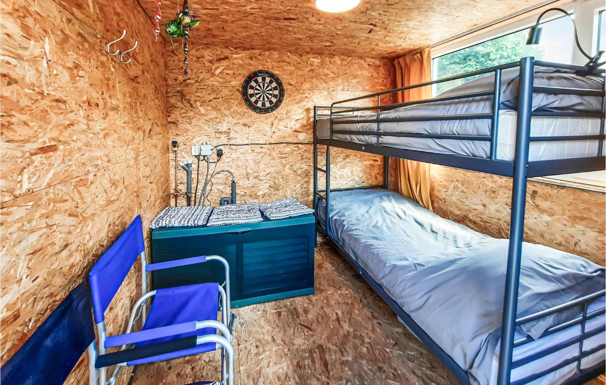 3 Bedroom Beautiful Home In Heinkenszand Luaran gambar
